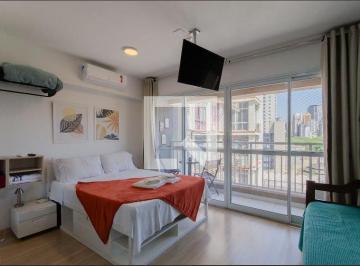 Apartamento · 27m² · 1 Quarto · Apartamento à Venda - Liberdade, 1 Quarto, 27 m2