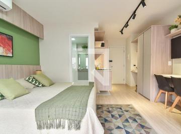 Apartamento en Venda de 1 quarto Liberdade · Apartamento à Venda - Liberdade, 1 Quarto, 27 m2