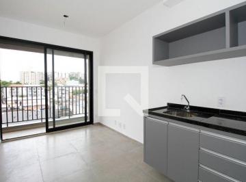 Apartamento de 1 quarto, São Paulo · Apartamento à Venda - Vila Madalena, 1 Quarto, 28 m2