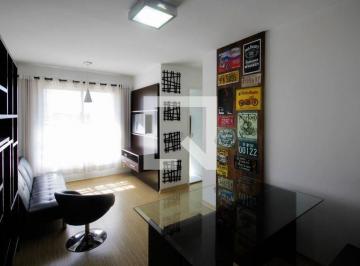 Apartamento · 49m² · 2 Quartos · 1 Vaga · Apartamento à Venda - Sacomã, 2 Quartos, 49 m2