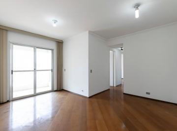 Apartamento · 72m² · 3 Quartos · 1 Vaga · Apartamento à Venda - Sacomã, 3 Quartos, 72 m2
