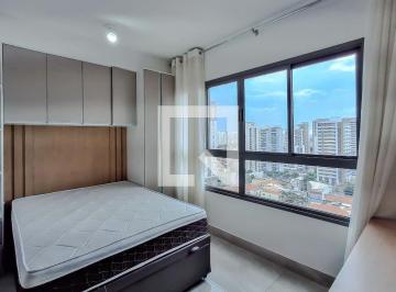 Apartamento · 21m² · 1 Quarto · Apartamento à Venda - Ipiranga, 1 Quarto, 21 m2