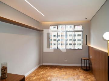 Apartamento · 30m² · 1 Quarto · Apartamento à Venda - Bela Vista, 1 Quarto, 30 m2