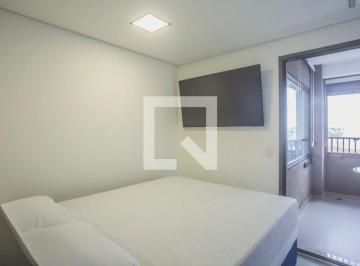 Apartamento · 32m² · 1 Quarto · Apartamento à Venda - Saúde, 1 Quarto, 32 m2