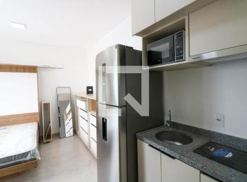 Apartamento de 1 quarto, São Paulo · Apartamento à Venda - Santo Amaro , 1 Quarto, 24 m2