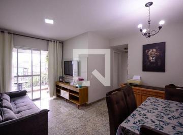 Apartamento · 72m² · 3 Quartos · 1 Vaga · Apartamento à Venda - Sacomã, 3 Quartos, 72 m2