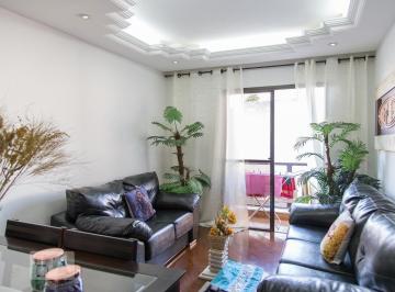 Apartamento · 96m² · 3 Quartos · 2 Vagas · Apartamento à Venda - Vila Prudente, 3 Quartos, 96 m2