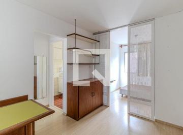 Apartamento · 37m² · 1 Quarto · 1 Vaga · Apartamento à Venda - Santa Cecília, 1 Quarto, 37 m2