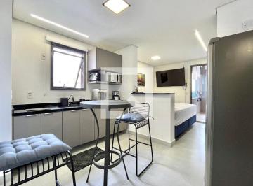 Apartamento · 32m² · 1 Quarto · Apartamento à Venda - Saúde, 1 Quarto, 32 m2