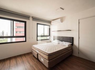 Apartamento · 28m² · 1 Quarto · Apartamento à Venda - Saúde, 1 Quarto, 28 m2