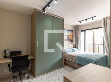 Apartamento · 24m² · 1 Quarto · Apartamento à Venda - Santa Cecília, 1 Quarto, 24 m2