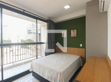 Apartamento · 23m² · 1 Quarto · Apartamento à Venda - Tatuapé, 1 Quarto, 23 m2