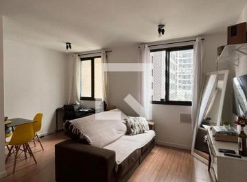 Apartamento de 1 quarto, São Paulo · Apartamento à Venda - Butantã, 1 Quarto, 33 m2