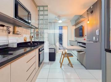 Apartamento · 32m² · 1 Quarto · Apartamento à Venda - Cambuci, 1 Quarto, 32 m2