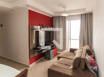 Apartamento · 49m² · 2 Quartos · 1 Vaga · Apartamento à Venda - Vila Guilherme, 2 Quartos, 49 m2