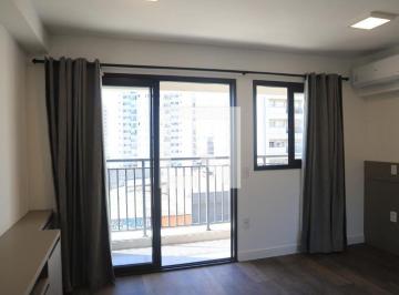 Apartamento · 26m² · 1 Quarto · Apartamento à Venda - Saúde, 1 Quarto, 26 m2