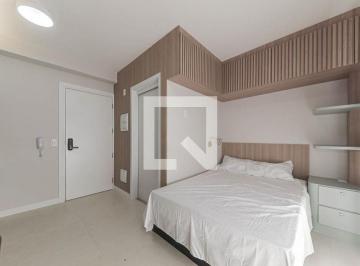 Apartamento · 27m² · 1 Quarto · Apartamento à Venda - Santo Amaro , 1 Quarto, 27 m2