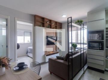 Apartamento · 40m² · 2 Quartos · Apartamento à Venda - Liberdade, 2 Quartos, 40 m2