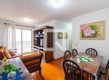 Apartamento · 65m² · 3 Quartos · 1 Vaga · Apartamento à Venda - Jabaquara, 3 Quartos, 65 m2