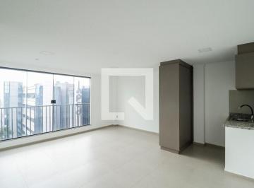 Apartamento · 37m² · 1 Quarto · Apartamento à Venda - Santana, 1 Quarto, 37 m2