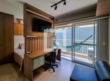 Apartamento · 27m² · 1 Quarto · Apartamento à Venda - Liberdade, 1 Quarto, 27 m2