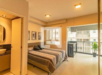 Apartamento · 27m² · 1 Quarto · Apartamento à Venda - Vila Clementino, 1 Quarto, 27 m2