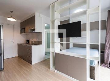 Apartamento · 26m² · 1 Quarto · Apartamento à Venda - Liberdade, 1 Quarto, 26 m2