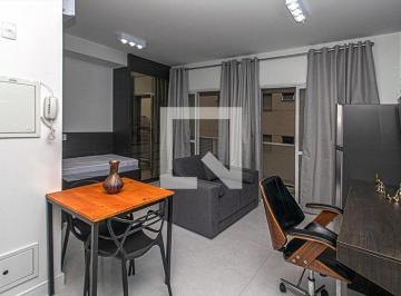 Apartamento · 27m² · 1 Quarto · 1 Vaga · Apartamento à Venda - Aclimação, 1 Quarto, 27 m2