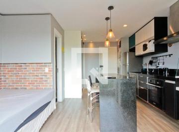 Apartamento de 1 quarto, São Paulo · Apartamento à Venda - Santana, 1 Quarto, 31 m2