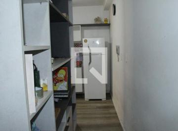 Apartamento · 35m² · 1 Quarto · Apartamento à Venda - Santa Cecília, 1 Quarto, 35 m2