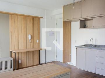 Apartamento · 27m² · 1 Quarto · Apartamento à Venda - Perdizes, 1 Quarto, 27 m2