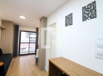 Apartamento · 26m² · 1 Quarto · Apartamento à Venda - Santo Amaro , 1 Quarto, 26 m2