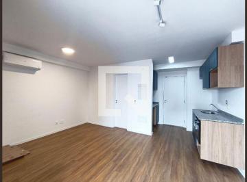 Apartamento de 1 quarto, São Paulo · Apartamento à Venda - Ipiranga, 1 Quarto, 36 m2