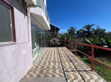 Casa · 225m² · 3 Quartos · CASA COM 3 QUARTOS E 2 SUÍTES NO CACUPÉ FLORIANÓPOLIS