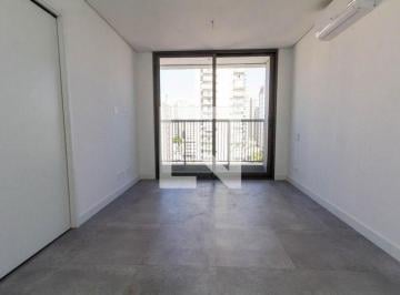 Apartamento · 26m² · 1 Quarto · Apartamento à Venda - Tatuapé, 1 Quarto, 26 m2