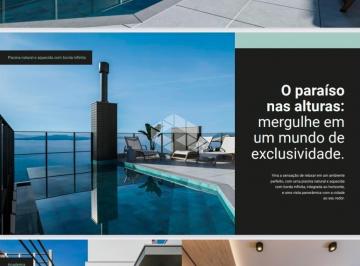 Apartamento · 68m² · 2 Quartos · 1 Vaga · APARTAMENTO COM 2 SUÍTES VISTA PARA O MAR E LAZER COMPLETO NO JARDIM ATLÂNTICO