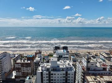 Apartamento · 56m² · 2 Quartos · 1 Vaga · Apartamento 2 dormitórios com suíte e box em Capão da Canoa