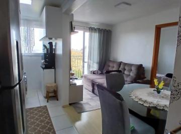 Apartamento · 46m² · 2 Quartos · 1 Vaga · Apartamento de 2 quartos, no Alvorado -Farroupilha -RS