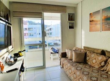 Apartamento · 73m² · 3 Quartos · 1 Vaga · Apartamento à venda de 3 Quartos em Canasveiras, Florianópolis
