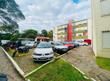 Apartamento · 46m² · 2 Quartos · Apartamento com 02 dormitórios - Bairro Cavalhada
