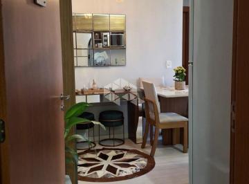 Apartamento · 52m² · 2 Quartos · APARTAMENTO OLARIA