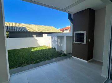 Casa · 144m² · 3 Quartos · 2 Vagas · CASA COM 3 QUARTOS SENDO 1 SUÍTE 2 VAGAS À VENDA NO CARIANOS EM FLORIANÓPOLIS