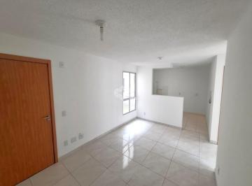 Apartamento · 42m² · 2 Quartos · 1 Vaga · Apartamento de 2 Dormitórios com Vaga de Garagem - Bairro São José | Canoas