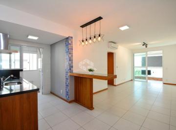 Apartamento · 72m² · 2 Quartos · 1 Vaga · APARTAMENTO COM 2 QUARTOS SENDO 1 SUÍTE VISTA PARA O MAR À VENDA NO PANTANAL EM