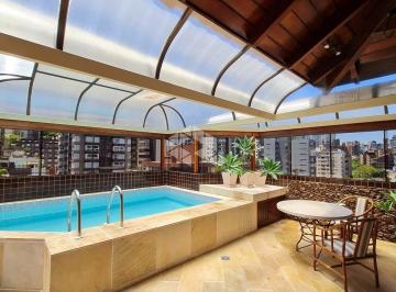 Apartamento · 313m² · 3 Quartos · 4 Vagas · Cobertura próximo a Encol.