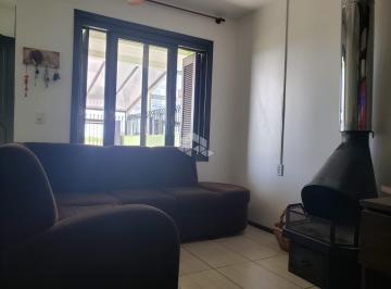 Casa · 76m² · 2 Quartos · 1 Vaga · Sobrado com entrada individual semimobiliado com 02 dormitórios e 1 vaga de garagem