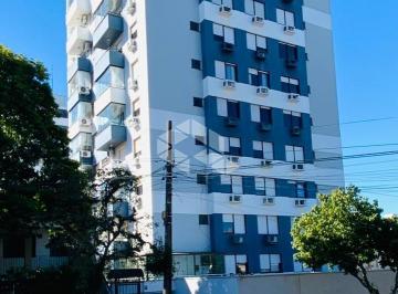 Apartamento · 83m² · 3 Quartos · 1 Vaga · Apartamento à venda no Residencial Villes de France - Santa Maria/RS