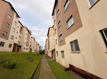 Apartamento · 40m² · 2 Quartos · 1 Vaga · Apartamento 2 quartos no Esplanada com móveis