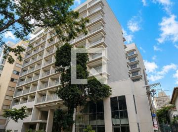 Apartamento · 22m² · 1 Quarto · Apartamento à Venda - Bela Vista, 1 Quarto, 22 m2