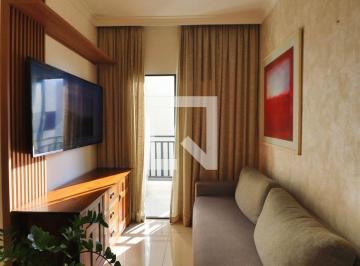 Apartamento de 2 quartos, São Paulo · Apartamento à Venda - Vila Carrão, 2 Quartos, 46 m2